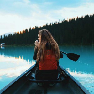 Live in the moment - Kate Leahy Therapist